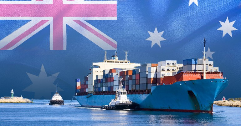 Exporting to Australia Post-Brexit: Challenges & Opportunities