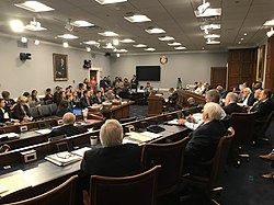 United States House Committee on Ways and Means - Wikipedia