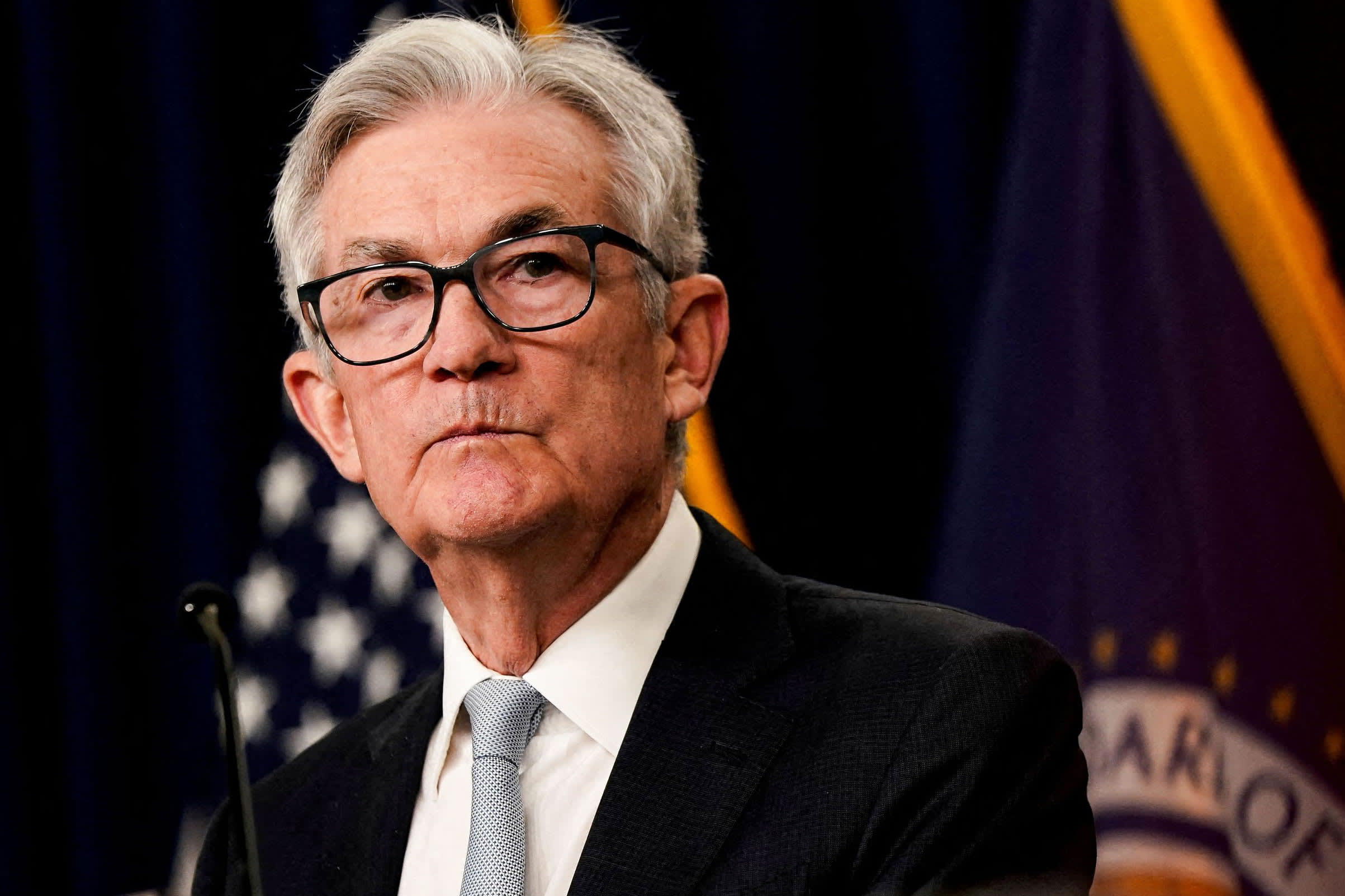 Fed khó có thể tạm dừng thắt chặt khi lạm phát tăng cao trở lại