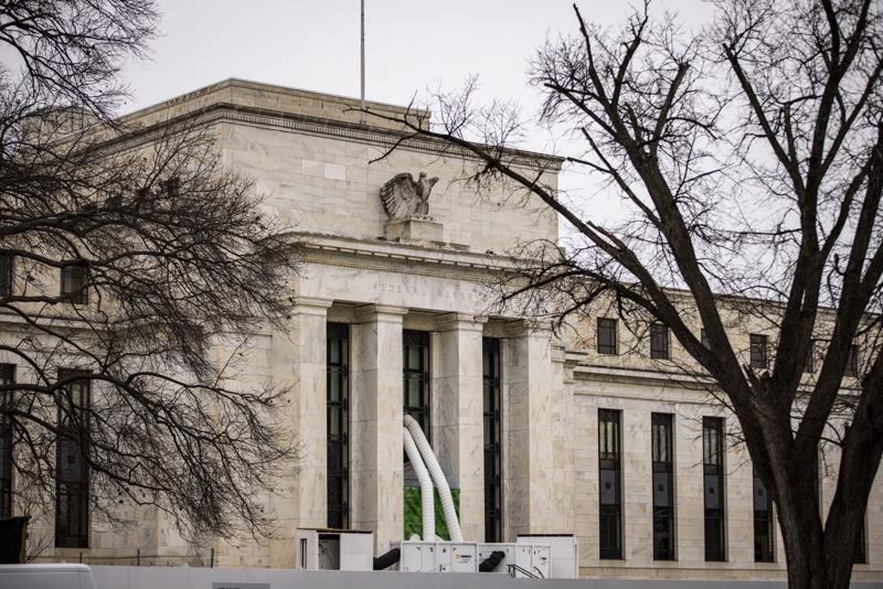 Các trader trái phiếu kho bạc đang chờ đợi quyết định lãi suất của Fed