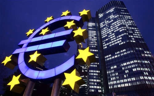 Các ngân hàng châu Âu đã thấy ánh sáng cuối "đường hầm lãi suất thấp" |  Quốc tế