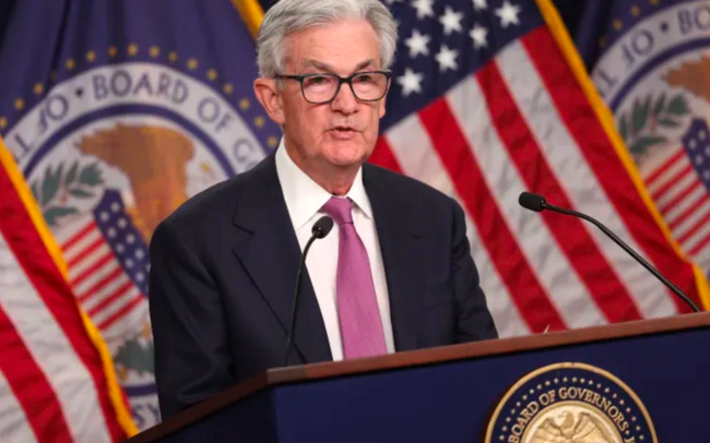 Chủ tịch Fed cảnh báo NHTW sẽ tiếp tục tăng lãi suất, lộ trình thắt chặt