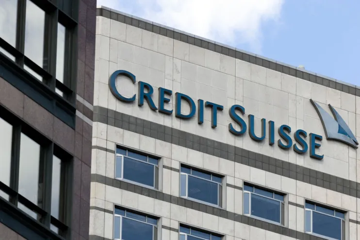 Explainer: What's an AT1 bond - and why are Credit Suisse's now worthless?