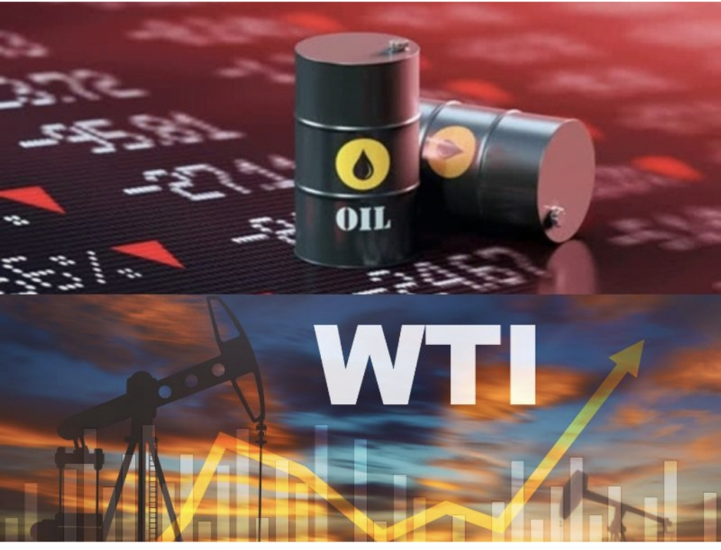 Giá xăng dầu hôm nay 27/2: Giá dầu thế giới tiếp tục tăng mạnh ở