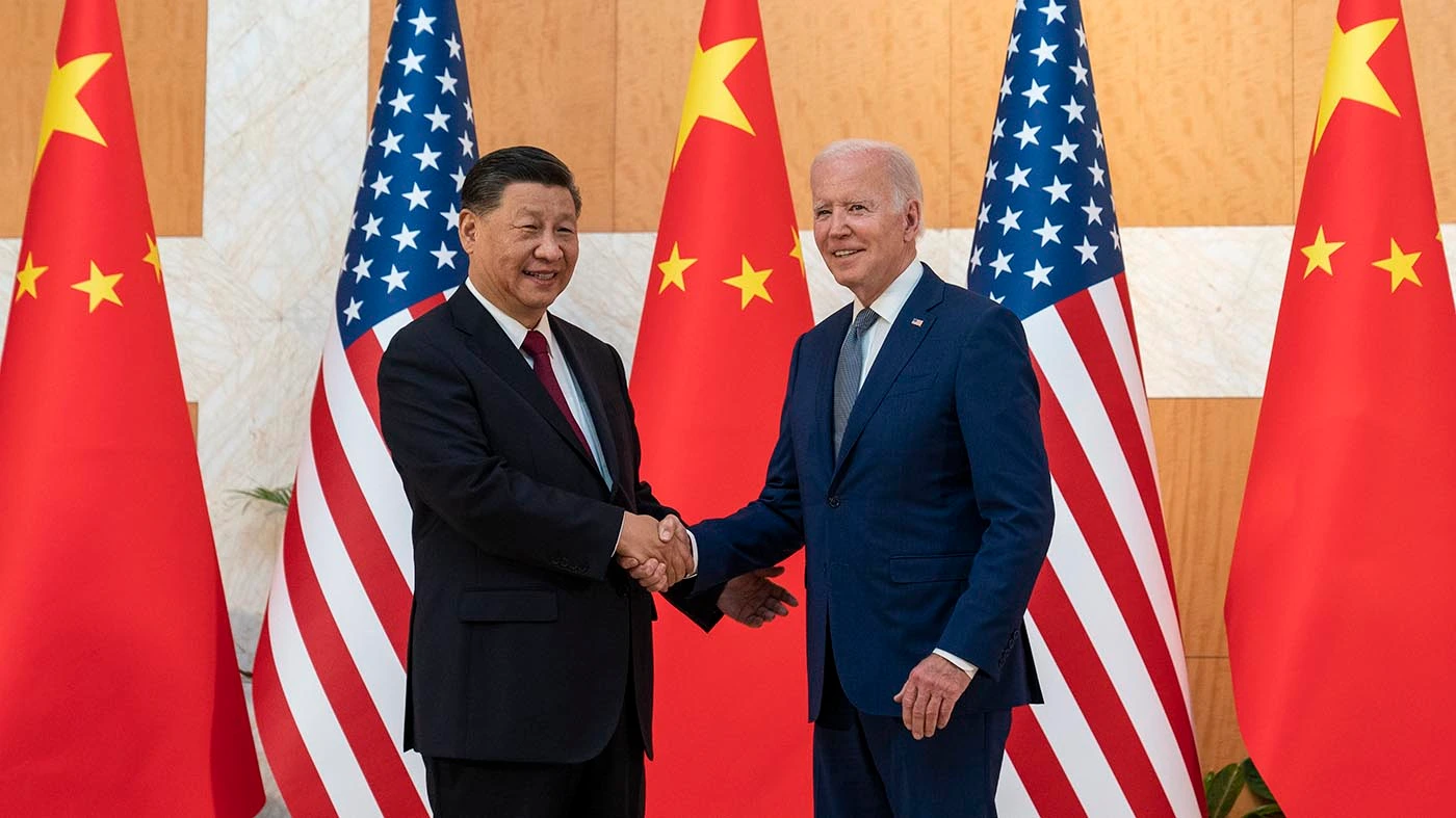COP28 should also be the US-China summit the world needs | The Hill