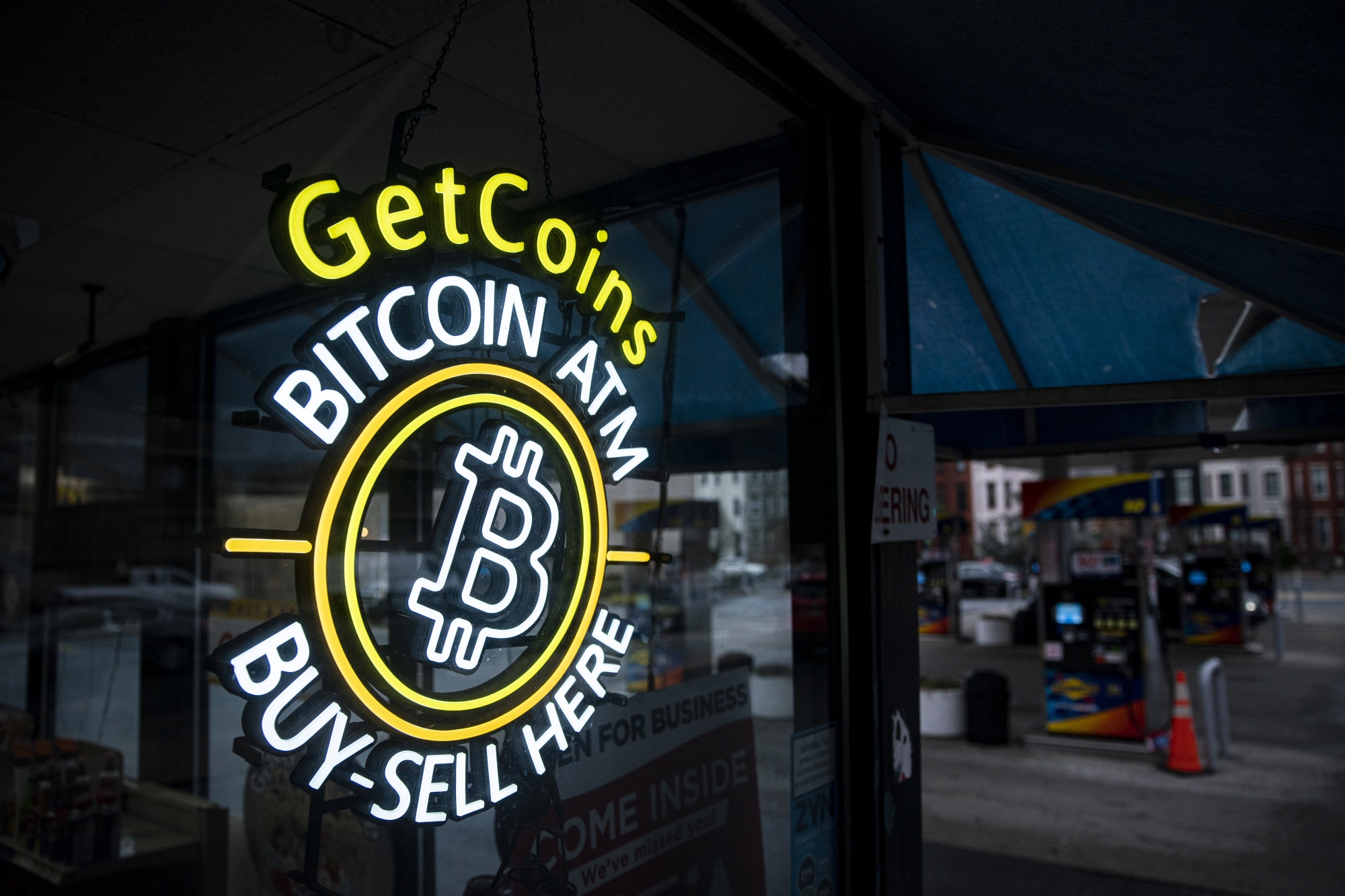 Thanh khoản bitcoin chạm mức thấp nhất trong 10 tháng ngay cả khi thị trường khởi sắc