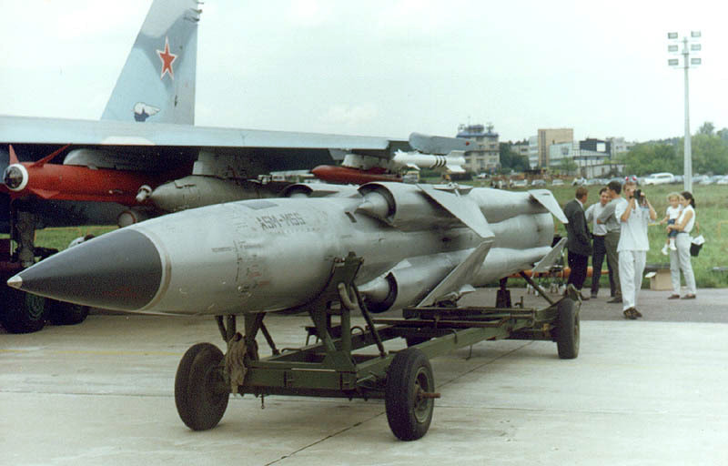 P-270 Moskit – Wikipedia tiếng Việt