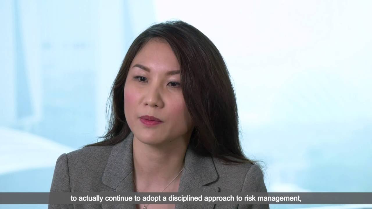 UOB Perspectives: Sue Ann Lee - YouTube