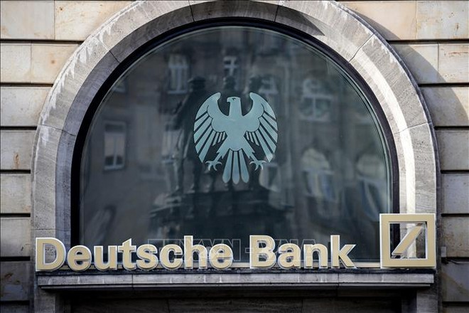 Citigroup: Deutsche Bank bị bán tháo là một điều khó hiểu | Tin nhanh chứng  khoán