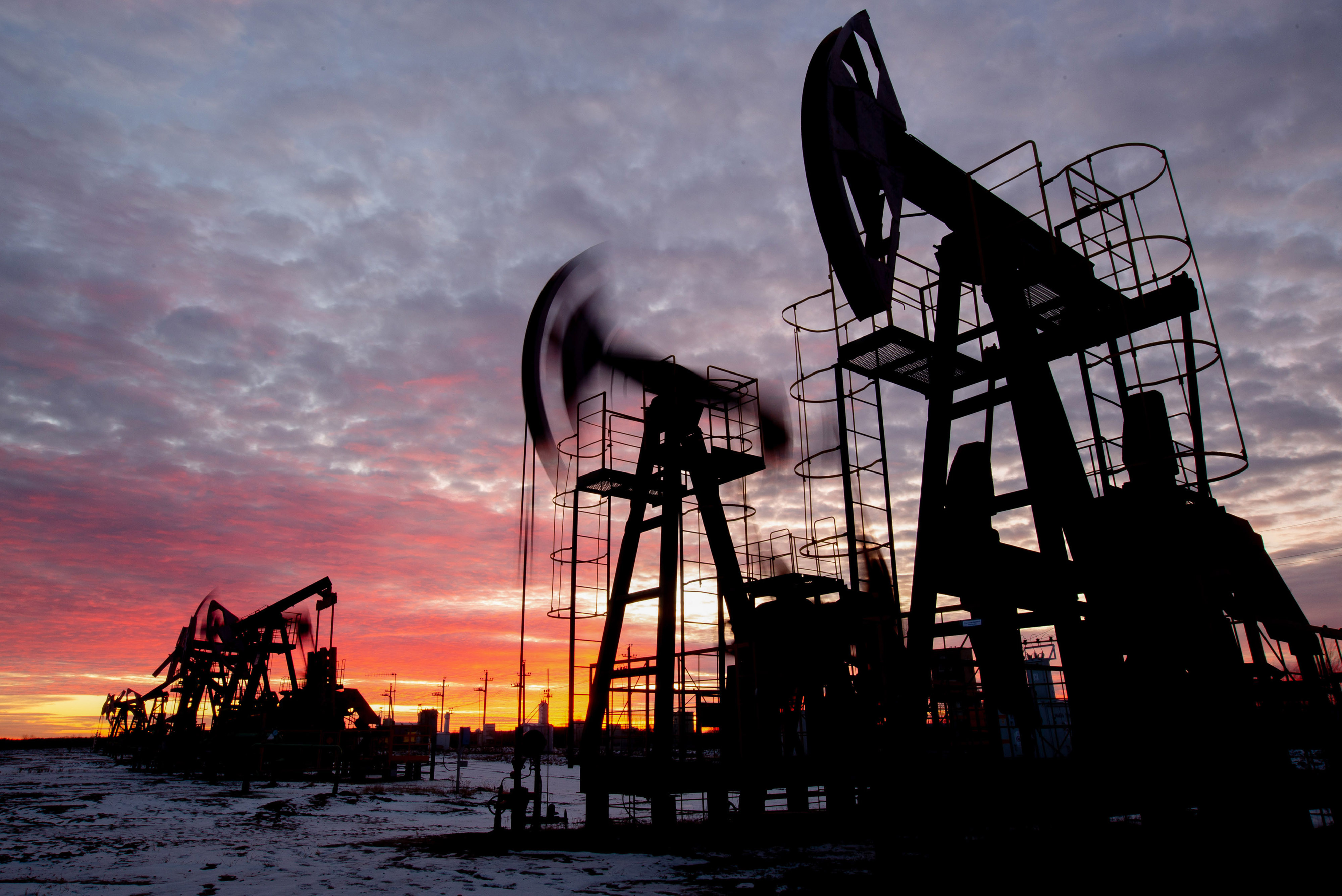 OPEC+ muốn gây khó khăn cho các nhà đầu cơ dầu