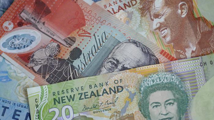 AUD/NZD suy yếu sau quyết định lãi suất bất ngờ của RBNZ