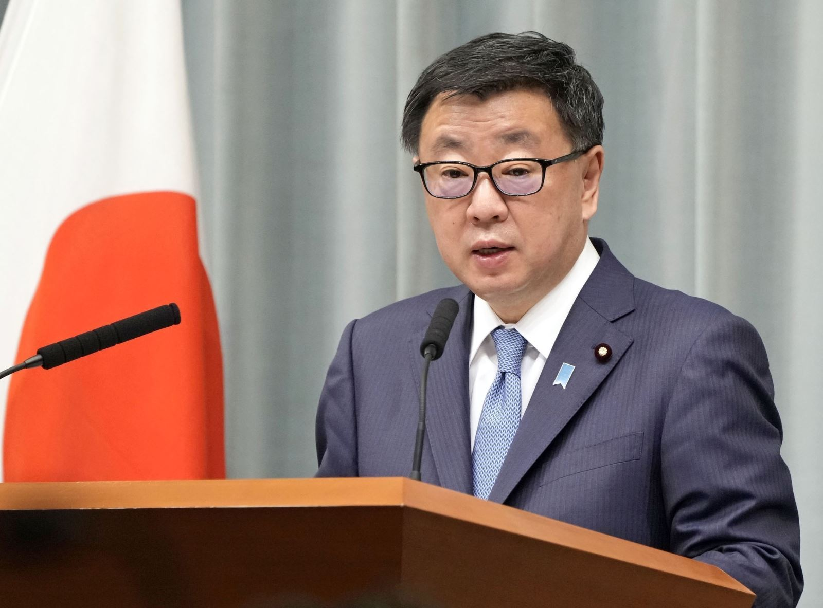 Nhật Bản phủ nhận thông tin được liên minh AUKUS mời tham gia | baotintuc.vn