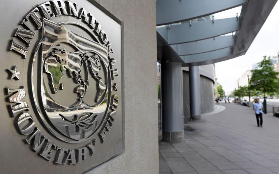 IMF cảnh báo tốc độ tăng trưởng kinh tế toàn cầu sẽ chậm lại trong thời gian tới
