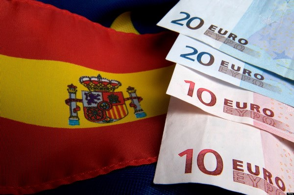 Kinh tế Tây Ban Nha sẽ tăng trưởng gần 3,5% vào đầu năm nay | Kinh tế |  Vietnam+ (VietnamPlus)