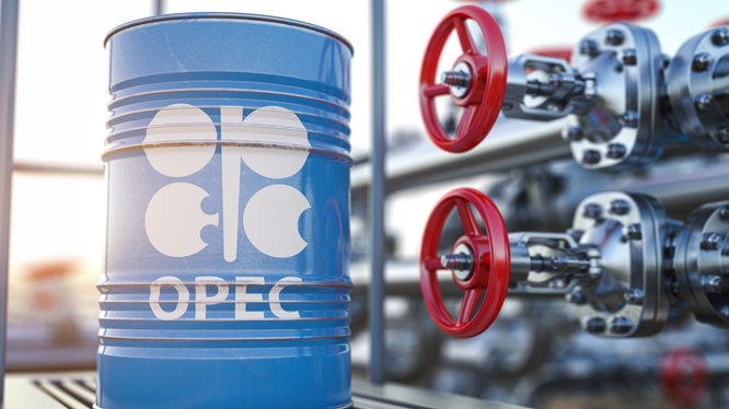 Thế khó của Fed khi OPEC+ đột ngột cắt giảm sản lượng