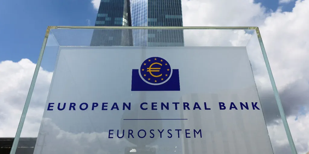 ECB raises interest rates again, trims bank subsidies | Fox Business