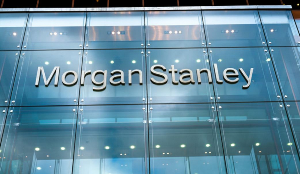 Pháp phạt ngân hàng đầu tư Morgan Stanley 22 triệu USD cho hành vi thao  túng thị trường tài chính