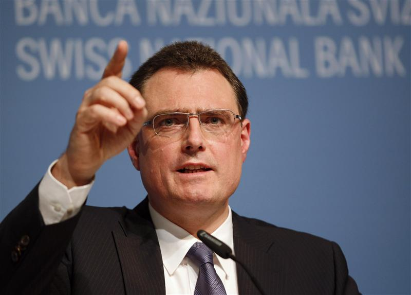 Chủ tịch SNB Jordan: Mục tiêu ổn định giá là trọng tâm số một