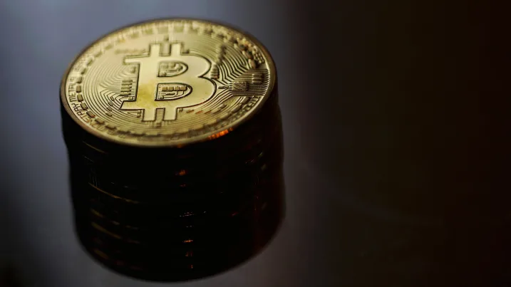 Bitcoin, the world's largest cryptocurrency, has been stealthily rising in 2023.
