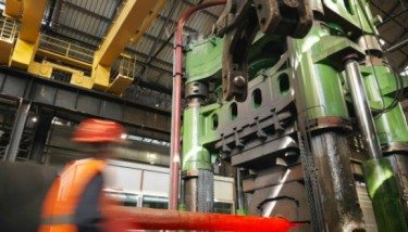 CBI predicts solid outlook for UK's manufacturers