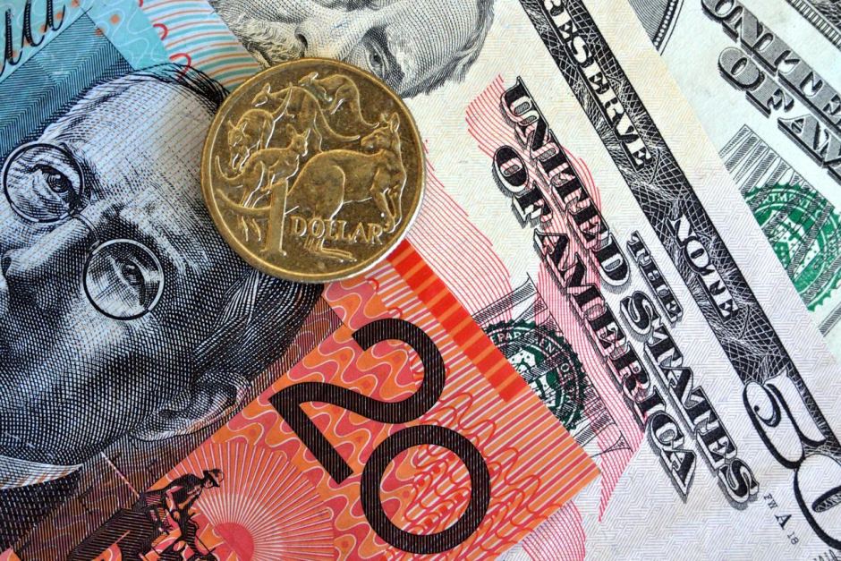 Tỷ giá AUD/USD tiếp tục giảm sau khi Úc công bố dữ liệu CPI