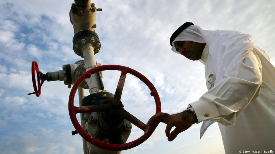 Can Arab oil save us from higher prices? – DW – 03/07/2022