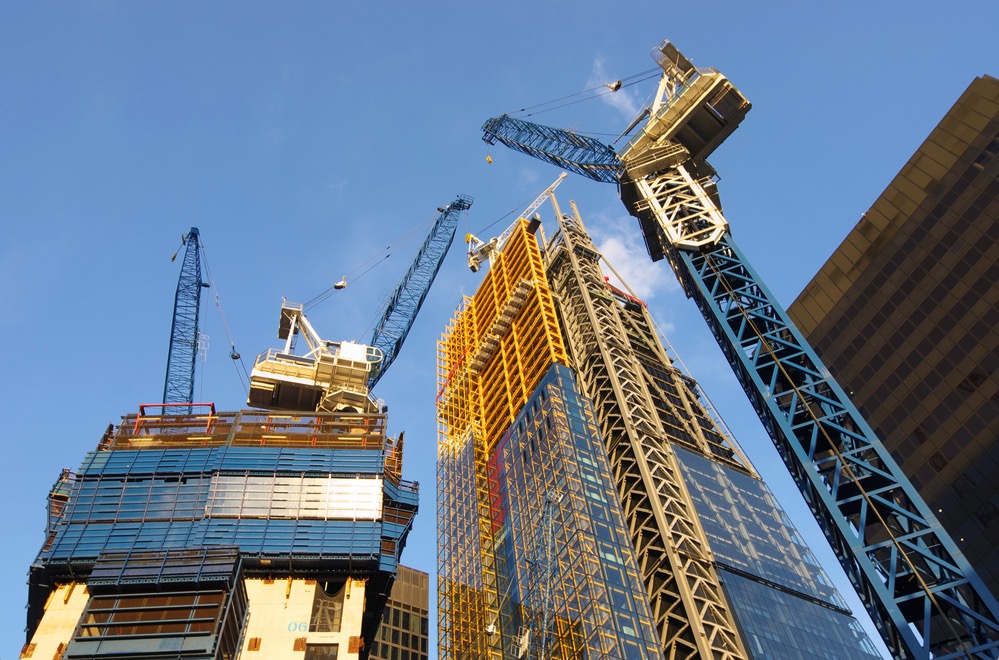 UK Construction Online | Reaction to July Markit/CIPS Construction PMI