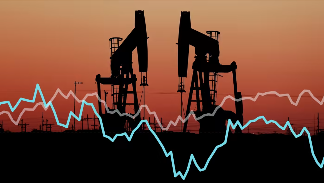 Lo ngại suy thoái khiến đà tăng của nhóm cổ phiếu dầu khí lung lay