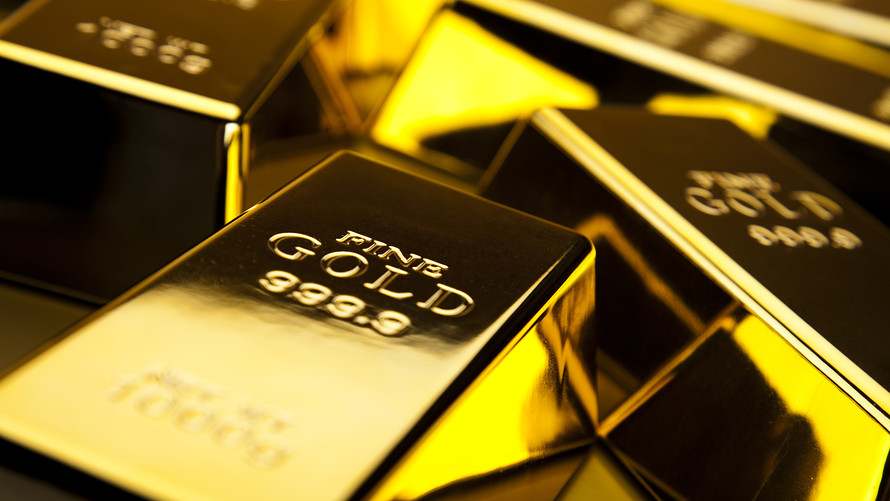 Sức hấp dẫn của vàng nhân lên gấp bội khi Hoa Kỳ đối mặt với rủi ro vỡ nợ