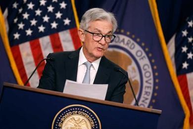 Khi nào Fed dự định sẽ cắt giảm lãi suất trở lại?
