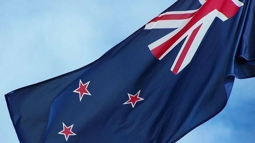 New Zealand announces more sanctions on Russia