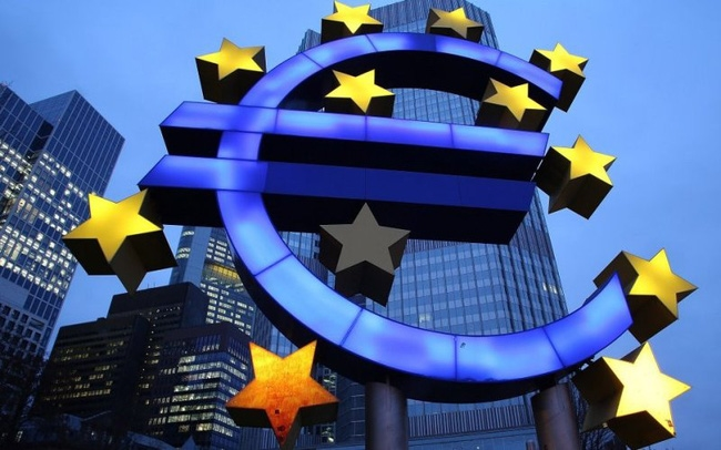 Kinh tế châu Âu suy thoái 2 quý liên tiếp