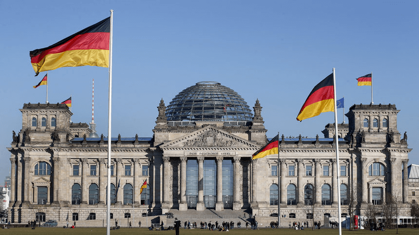 Germany – Nước Đức nền kinh tế số 1 Châu Âu vẫn mang đậm nét đẹp cổ kính -  Tổ chức giáo dục IECS