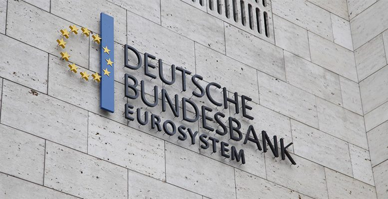 Bundesbank: No Profit Distribution For The First Time Since 1979 | The  Corner