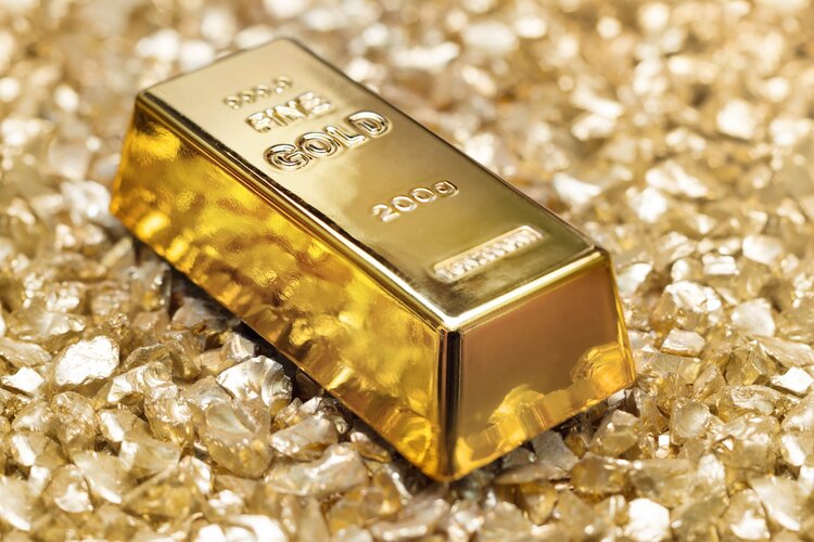 Sự "lấp lánh" của vàng sẽ kéo dài bao lâu?