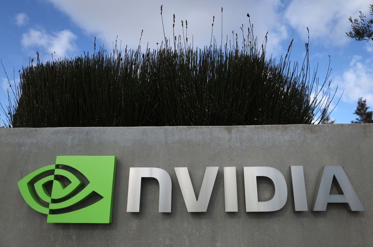 Phe short Nvidia lỗ thêm 2.3 tỷ USD chỉ trong một ngày