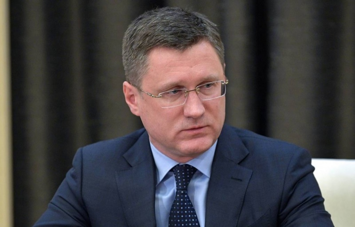 Phó Thủ tướng Novak: Châu Âu không có gì để thay thế khí đốt của Nga trong  5 năm tới | VOV.VN