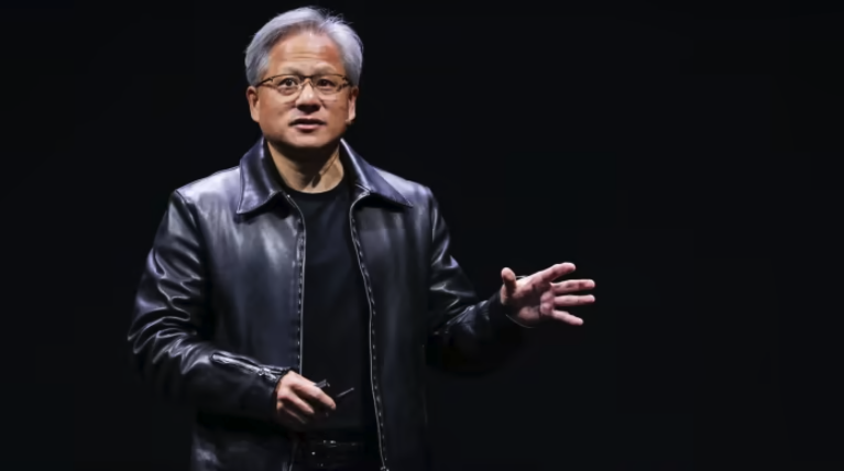 Giám đốc Nvidia: AI đang tạo ra một kỷ nguyên điện toán mới