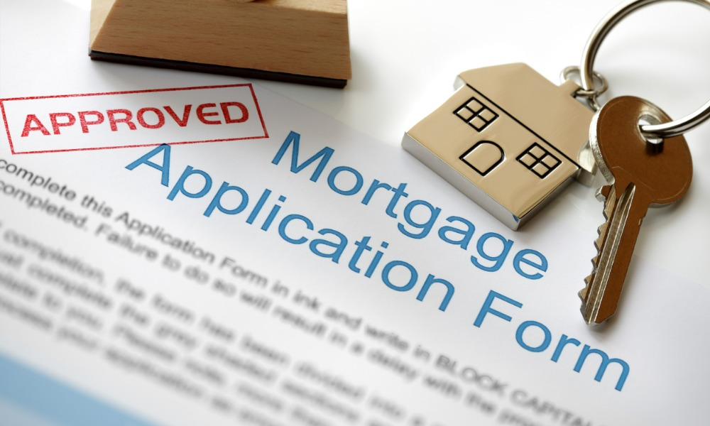 Mortgage applications trend downward – MBA | Mortgage Professional