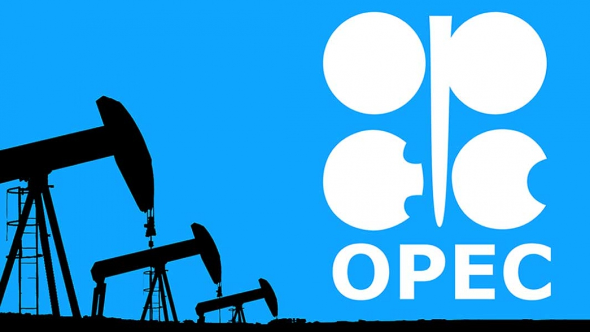 Tìm nguồn cung thay thế Nga: EU hỏi, OPEC trả lời | VOV.VN