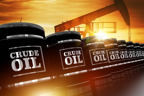 Declining demand leaves US commercial crude oil inventories at all-time  high - Daily Energy Insider