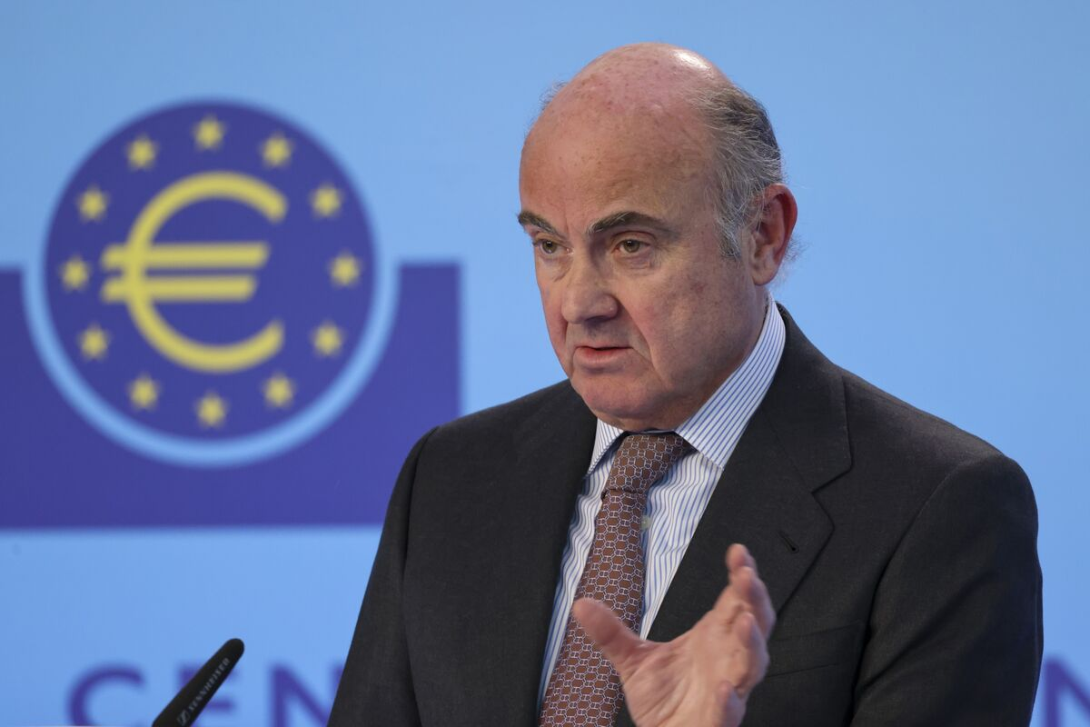 Phó Chủ tịch ECB de Guindos: Chính sách tài khóa là yếu tố quan trọng đối  với triển vọng lạm phát