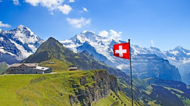 Tìm hiểu về đất nước Thụy Sĩ và những điều đặc biệt
