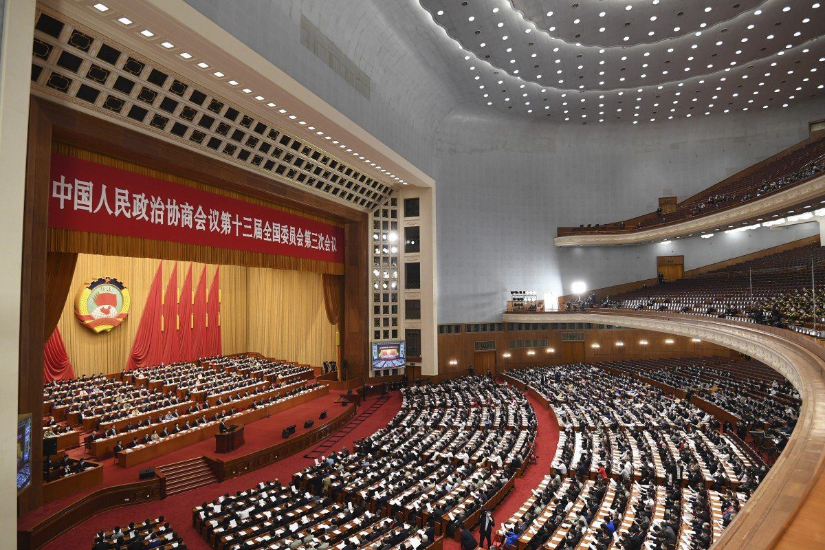 Quyết định chưa từng có của chính phủ Trung Quốc - Báo Người lao động