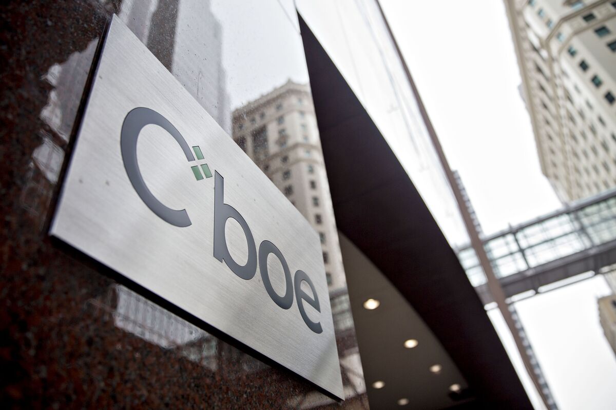 Cboe được cấp phép giao dịch ký quỹ hợp đồng tương lai crypto
