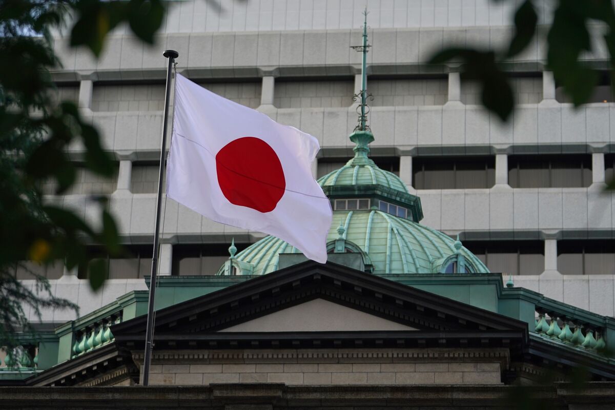 Thanh khoản thị trường trái phiếu Nhật Bản phục hồi, giảm tải áp lực lên BoJ