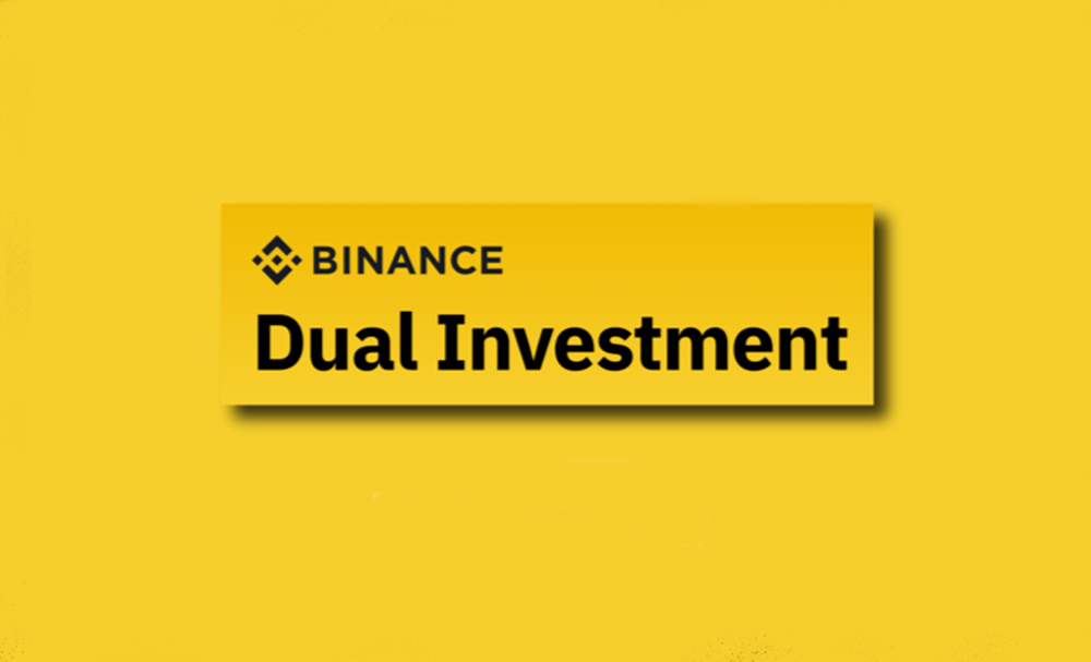 Binance Dual Investment - cách kiếm thưởng bất chấp thị trường