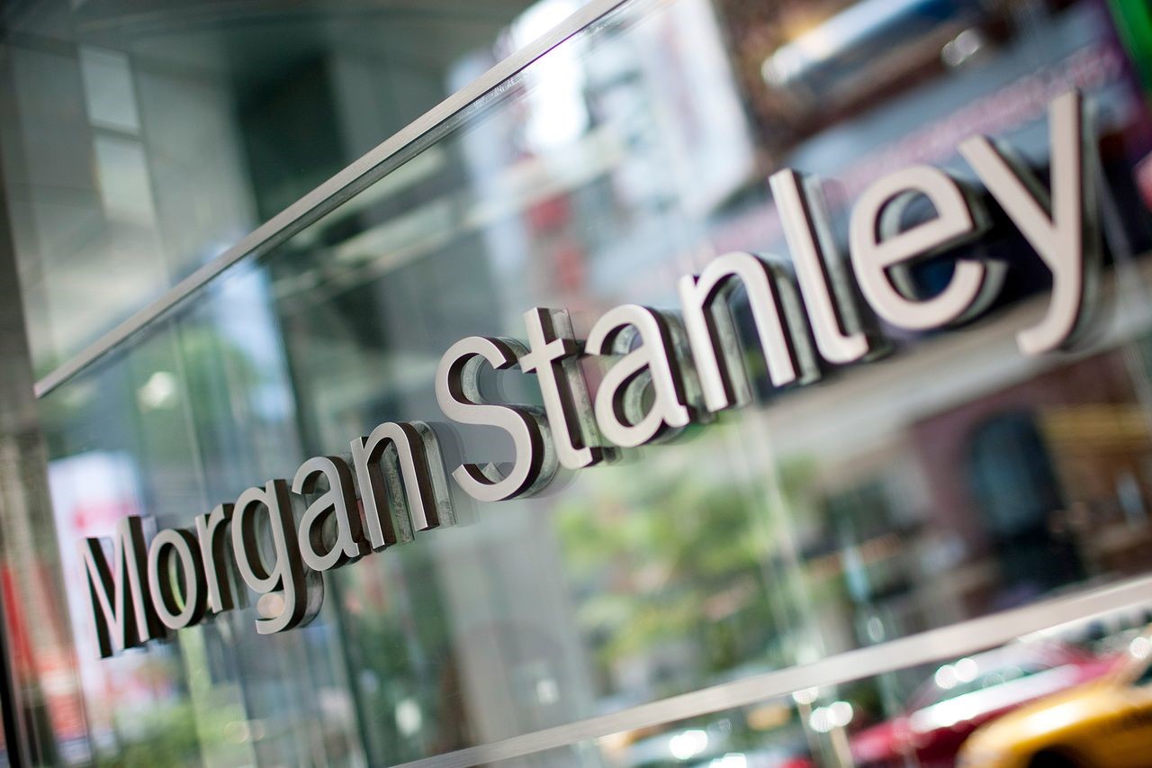 Morgan Stanley nhận định xu hướng giá CNY