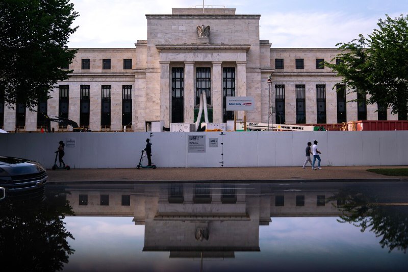 Kỳ vọng lãi suất của Fed có gì đáng chú ý sau tin CPI?