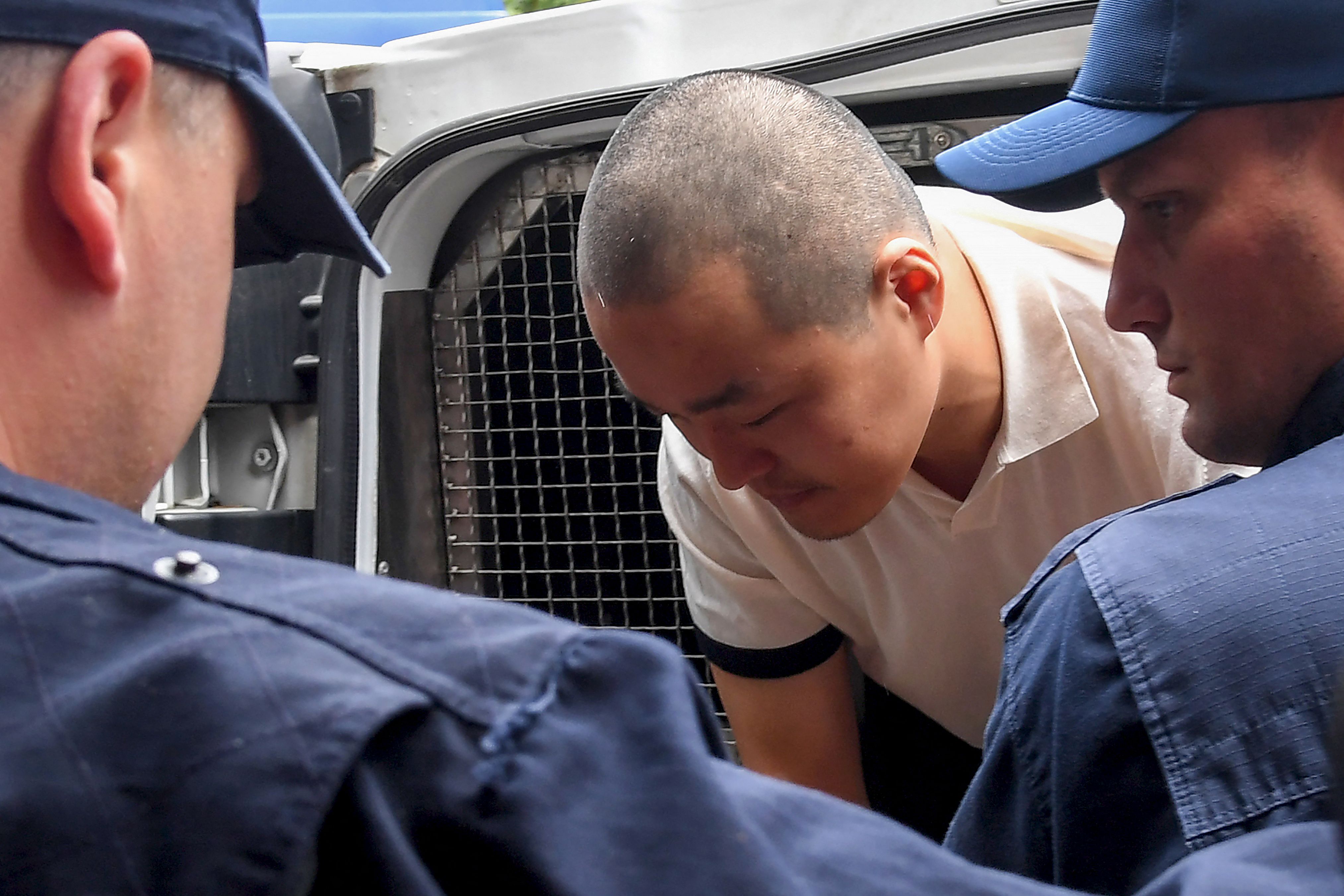 Trùm tiền ảo một thời Do Kwon bị tuyên án 4 tháng tù